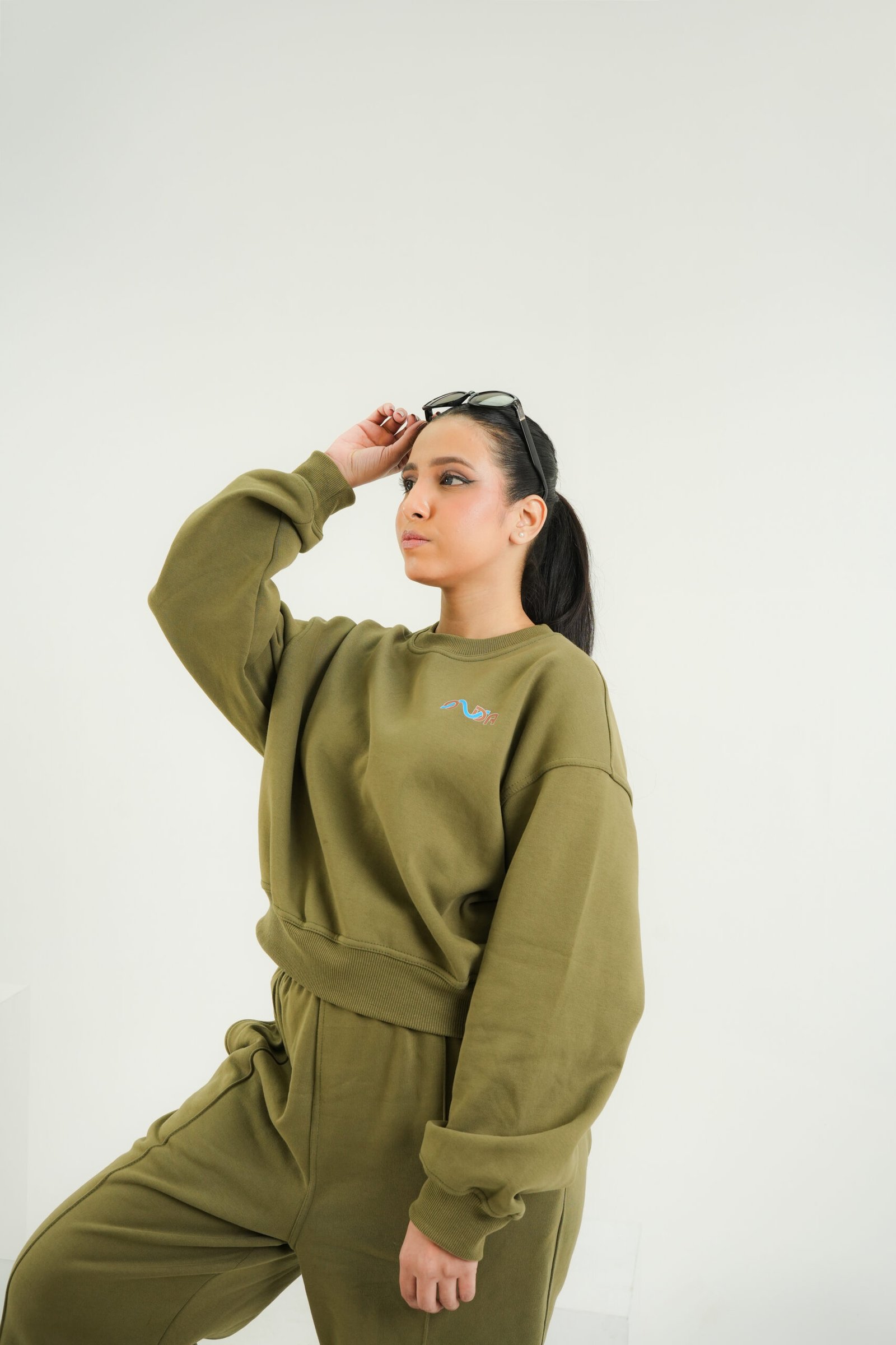 DSC07017 Sweatsuit - Image 1