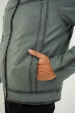 Unique  Grey - Image 4