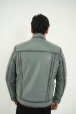 Unique  Grey - Image 7