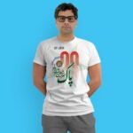 23rd March T-Shirt - Image 2