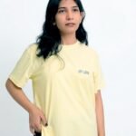 Women Round Neck Tees