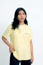 Women Round Neck Tees