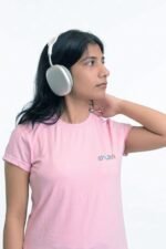 Women Round Neck Tees - Image 14