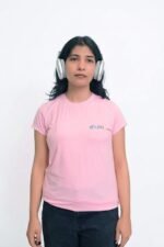 Women Round Neck Tees - Image 13