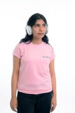 Women Round Neck Tees - Image 12