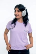 Women Round Neck Tees - Image 10