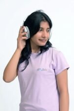 Women Round Neck Tees - Image 9