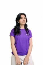 Women Round Neck Tees - Image 8