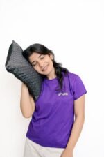 Women Round Neck Tees - Image 6