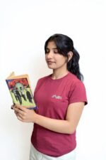 Women Round Neck Tees - Image 5