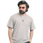 Men-Round neck tees