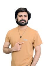 Men-Round neck tees - Image 16