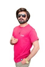 Men-Round neck tees - Image 6