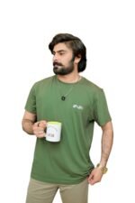 Men-Round neck tees - Image 5