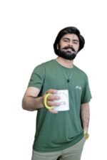 Men-Round neck tees - Image 3