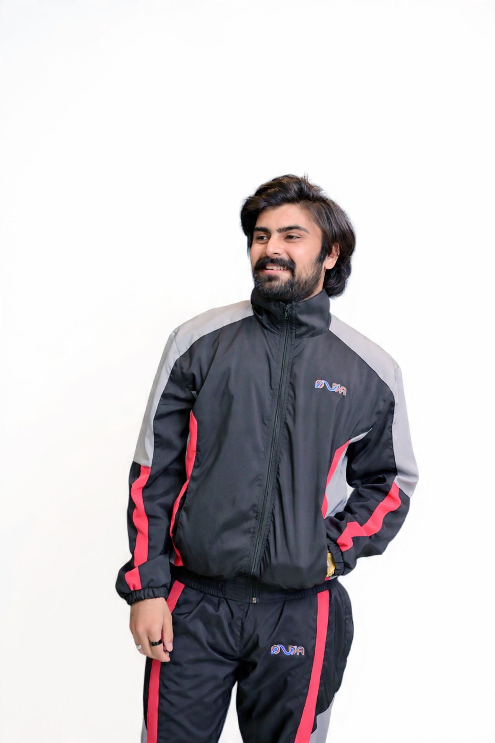 71 Track suit - Image 1